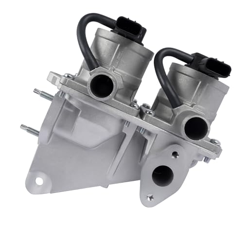 Bario Secondary Air Injection Check Valve Replacement for Toyota Tundra SR5 4.0L (25710-31012)
