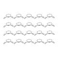 uxcell Fuel Line Hose Clips, 20pcs 10mm ID Fit 11-11.5mm OD Hose 304 Stainless Steel Water Pipe Air Tubing Spring Hose Clamps for Motorcycle Scooter - size: 10mm