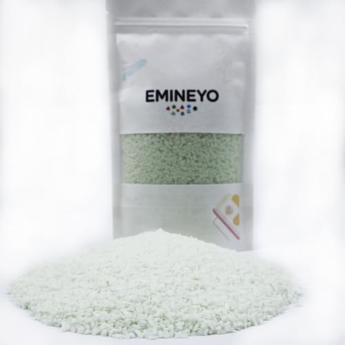 Glow in the Dark Gravel Stones,Aquarium Gravel,Aquarium Sand,Decorative Glow Gravel Rocks for Fairy Garden Fish Tank Succulents Pot Vase Filler Decor, 1 Pound (Sky Blue, 1-3mm) - color: Sky Blue, size: 1-3mm
