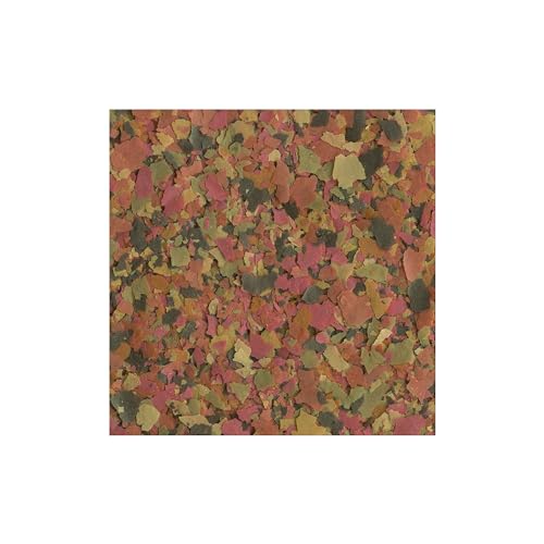 TetraMin Nutritionally Balanced Tropical Flake Food for Tropical Fish - size: 1 Ounce (Pack of 1)