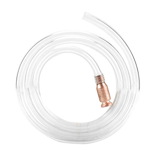 Hose, Manual Liquid Transfer Hose, istatic PVC as Fuel Water Siphon Hose Pump for as Fuel Aquarium and Hot Water
