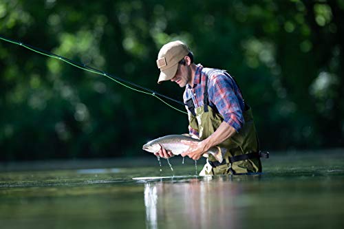 Frabill Floating Trout Net - size: 13" x 18"