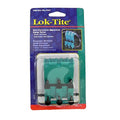 Penn PLAX Lok-Tite Plastic Gang Valve Aquarium Pump Accessories - size: 3 Valve