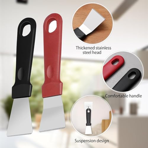 16 Pcs Crevice Cleaning Brush, Corner Brush, Screen Cleaner Brush, Cleaning Tools for Housekeeping, Garbage Disposal Cleaner Brush, Window Track Cleaning Tools, Kitchen - size: 16Pieces