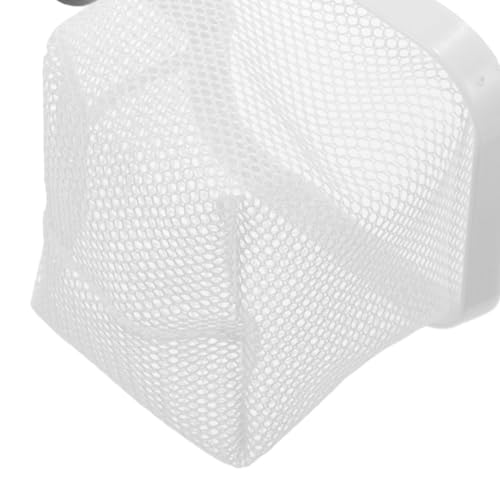 Totority Fish Tank Breeder Net with Suction Cups Durable Isolation Box for Shrimp and Betta Fish Easy Installation and Cleaning Spawning and Protection of Newborns
