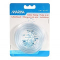Marina PVC Clear Airline Tubing for Aquarium, 6.5 Feet