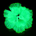 DOITOOL Artificial Silicone Aquarium Plant Ornament Green Aquatic Water Plant Decoration for Fish Tank Landscaping for Home and Aquarium Use