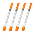 0.5ml 31G 5/16 Inch, Lab Supplies Individual Package 100 Pack - size: 0.5ml-31G-5/16", style: 100 Pack