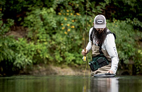 Frabill Floating Trout Net - size: 11" x 15"