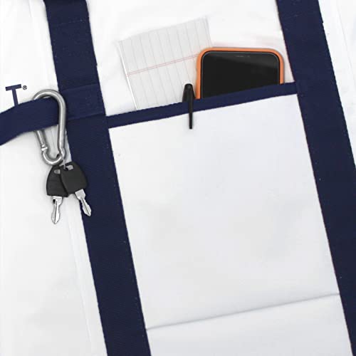 Savvycraft Waterproof Leakproof Insulated Fish Kill Bag, Heavy Duty Soft Fish Storage Bag with Easy Grip Handles, White 60" L x 20" H - style: Envelop: 60"l X 20"h
