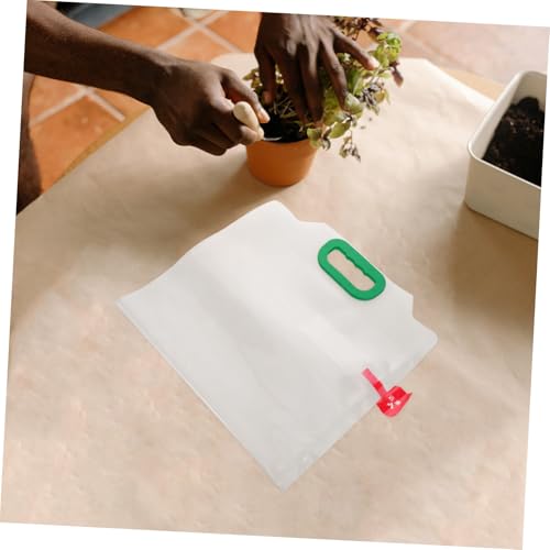 4pcs Live Fish Transport Bag: With Oxygen Preservation Transparent And Sealable Design For Fish Fry Shipping Ideal For Aquaculture