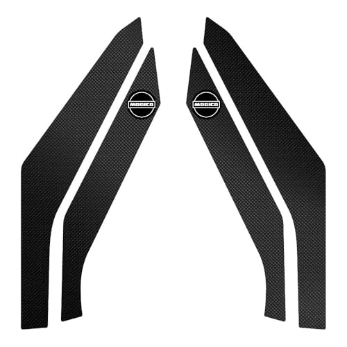 Tank Grips for Triumph Trident 660 2021+ Motorcycle Accessories Anti-slip Pads/Traction Non-Slip Mats Fuel Tank Protection