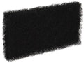 Penn-Plax Cascade 100 GPH Hang On Filter Aquarium Bio Sponge Replacement; 1 Pack - size: Cascade 100 Replacement Bio-Sponge