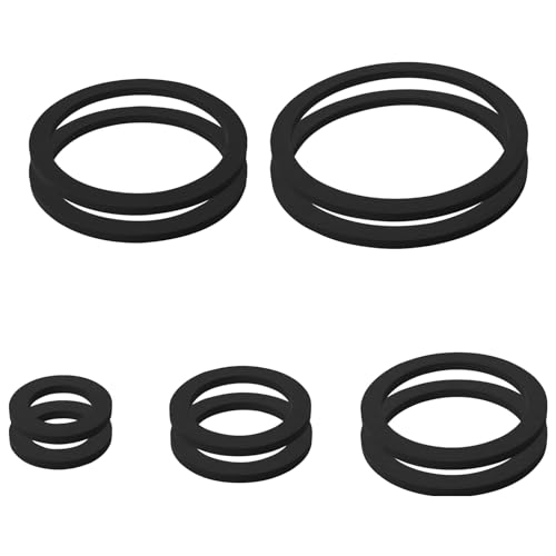 Aquarium Floating Plant Corral 5/10Pcs Floating Plant Holder Fish Feeding Rings for Fishtanks 80-200mm Pet Supplies - size: Black-D