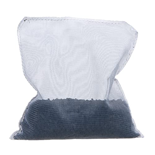 Marineland Carbon Bags, 2 Count, Support Chemical Aquarium Filtration, Rite-Size S, T and X, Fit All C-Series and Magniflow Canister Filters