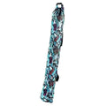 Rod Storage Cover,Fishing Rod Sleeve,Beach Umbrella Storage,Kite Bag,Canvas Bag,Golf Umbrella Cover,Waterproof Multi-functional Case - color: Blue-51 inches