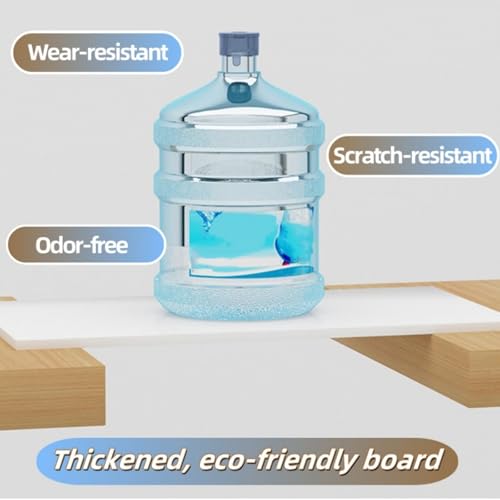 Fish Tank Stand, 3-Tier Aquarium Stand, Adjustable Plant Shelf, Cabinet for Fish Tank Accessories Storage, Terrarium Stands, Storage Shelf for Living Room Office Hotel Lobby(65*45*100CM) - size: 65*45*100CM