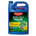 BioAdvanced Brush Killer Plus, Weed Killer Spray, Ready-to-Use, 1 Gallon, Kills Tough Brush Roots & Poison Ivy