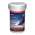Fluval Betta Freeze Dried Bloodworms, 0.18 oz. - size: 0.18 Ounce (Pack of 1)