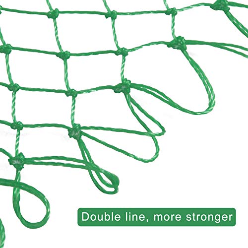 Foldable Replacement net Replacement Fishing Landing nets Replacement net Bag Load chum Bag