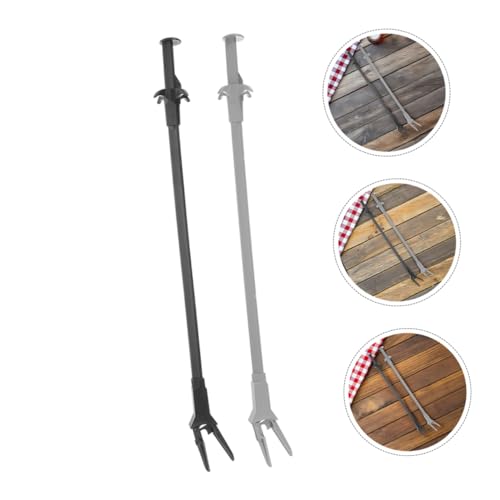 4pcs Aquarium Tweezers Extra Long Feeding Tongs for Aquatic Planting and Maintenance Precision Clamp for Fish Tank Cleaning and Feeding Durable Aquascaping Tools