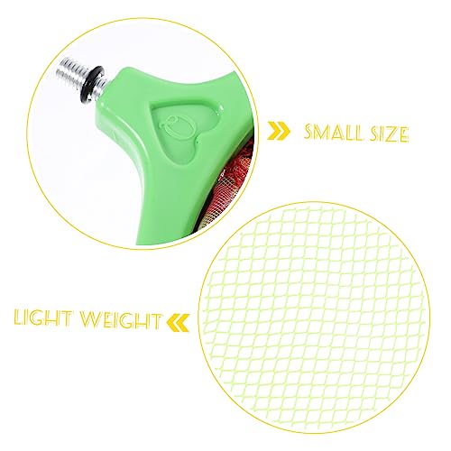 1pc Fishing Net for Aquarium Fine Mesh Shrimp Net Handle Nano Eva Design for Safe Fish Collection and Maintenance for Fish and Newly Hatched Shrimp