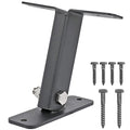 3 Pack Heavy Duty Stainless Steel 304 Pergola Roof Riser Beam Brackets (3 Pack)
