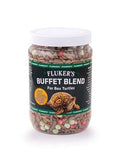 Fluker's Buffet Blend Box Turtle Food, 11.5 oz - size: 11.5 Ounce (Pack of 1)