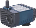 Lifegard Aquatics Quiet One Pro Series Aquaium Pump 100 - size: One Size