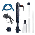 Aquarium Electric Water Change Pump Sand Washing Machine Dutch