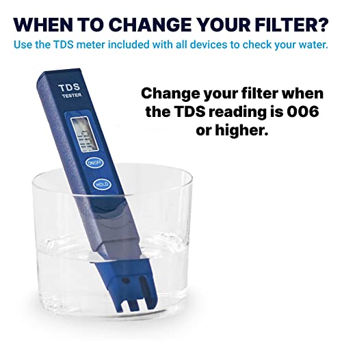 ZeroWater 10-Cup Ready-Pour 5-Stage Water Filter Pitcher 0 TDS for Improved Tap Water Taste - IAPMO Certified to Reduce Lead, Chromium, and PFOA/PFOS - style: 10-Cup Pitcher
