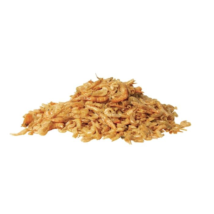 Tetra BabyShrimp 0.35 Ounce, Natural Shrimp Treat For Aquarium Fish (033197) - size: 0.35 Ounce (Pack of 1)