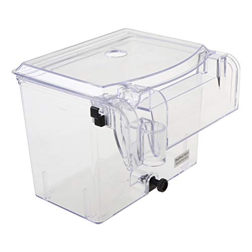 Aquarium Breeder Box Clear Acrylic Fish Breeding Box Hatchery Incubator for Baby Fish Shrimp Guppy Clownfish Isolation Box for Fish Tank