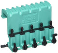 Penn-Plax Lok-Tite Plastic Gang Valve Aquarium Pump Accessories - size: 5 Valve