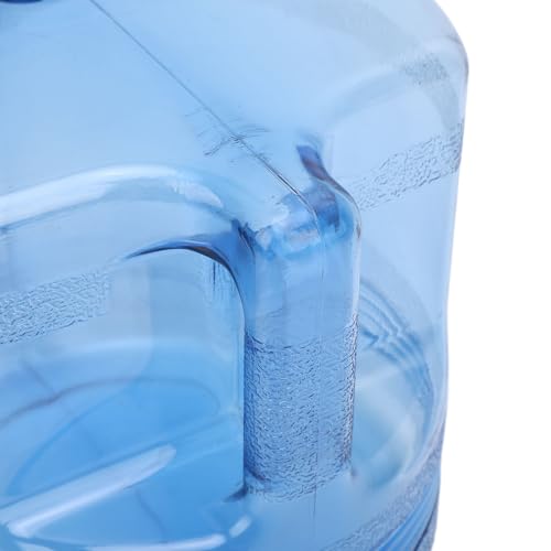 1 Gallon/4L Water Distiller Container,Replacement Distilled Water Collection Bottle,Portable Gallon Pot Water Canteen for Countertop Water Distiller