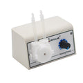 INTLLAB DIY Peristaltic Liquid Pump Dosing Pump for Aquarium Lab Analytical - size: 5~100ml/Min