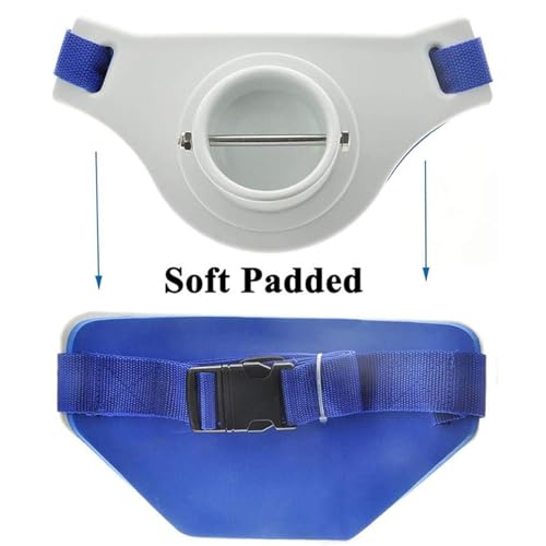 ASOCEA Fishing Fighting Waist Belt