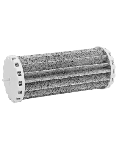 Aquarium Bio Wheel Fish Tank Filter Compatible with Marineland Penguin 200 350, Power Filters Replacement for Penguin BioWheel 200B 350B Assembly Biowheel Part, PRBW2350B, 1 Pack - color: Grey-1 Pack