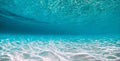 30X12IN Natural Undersea Aquarium Background, Undersea Beach Fish Tank Background, with 8 EVA Double-Sided Tape - color: Sea, size: 30X12in/75X30cm
