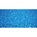 AWERT Vinyl 60x24 inches Underwater Aquarium Background Blue Ripped Water Fish Tank Background Swimming Pool Terrarium Background - size: 60x24in/150x60cm