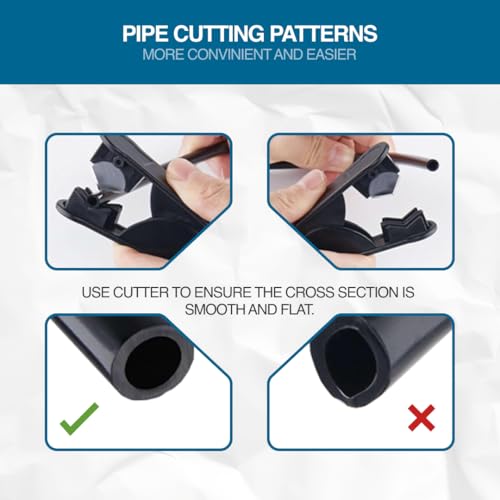 Utah Pneumatic 3/8 inch Nylon Black Air Line Tubing - 100 Feet, DOT Approved for Air Brake Systems - color: Black, size: 3/8 inch DOT - 100 Feet