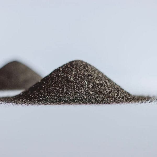 Real Lava Sand - Screened, Washed, Dried and Sanitized - Great for Heating Pads, Cooling Pads, Crafts, and Aquariums (3 lb Bag) - size: 3 Pound