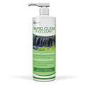 Aquascape Rapid Clear Flocculant (16 Oz / 473 ml) - size: 16 fl oz
