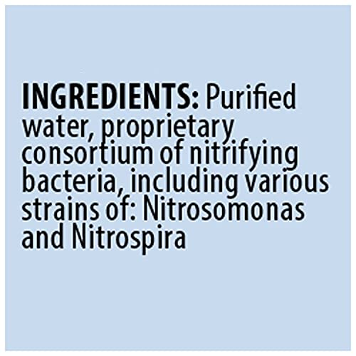Tetra SafeStart Plus, for Newly Set-Up Fish Aquariums, 100 ml, 3.38-Ounce (Pack of 2) - size: 100 ml, 3.38-Ounce (Pack of 2)