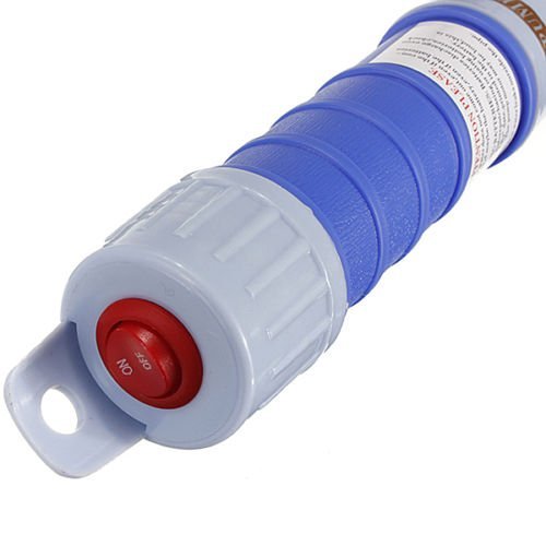 RoyalCraft TM Battery Operated Liquid Transfer Siphon Pump for Diesel Fuel Water Gas Fish Tank Solvent