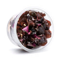 SubstrateSource Live Plants - Purple Scarlet Temple (Alternanthera lilacina) - Moderate to High Light Reddish Purple Stem Plant for Midground to Background Aquascapes - Tissue Culture Cup - color: Alternanthera Reineckii Lilacina Red Stem