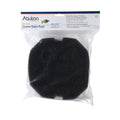 Aqueon Canister Filter Media Foam Pad, Black, Medium/Large - size: Medium/Large