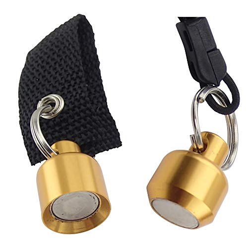 TFO SpringBrook Magnetic Net Release