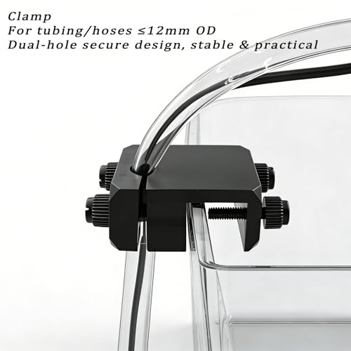 Auto Top Off ATO System for Saltwater Aquarium Reef and Fresh Tank | Refilling System, Dual Optical Sensor