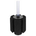 AQUANEAT Aquarium X Large Bio Sponge Filter Breeding Fry Fish Tank (X Large up to 150Gal)